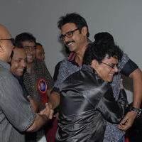 Celebs at Paruchuri Brothers felicitated by TSR Kala Parishath Gallery | Picture 60032